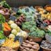 Los nutrientes en nuestros alimentos están disminuyendo. ¿Podrá la agricultura regenerativa salvarlos?