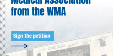 Defender la ética médica: Expulsar a la Asociación Médica Israelí (IMA) de la Asociación Médica Mundial (WMA)