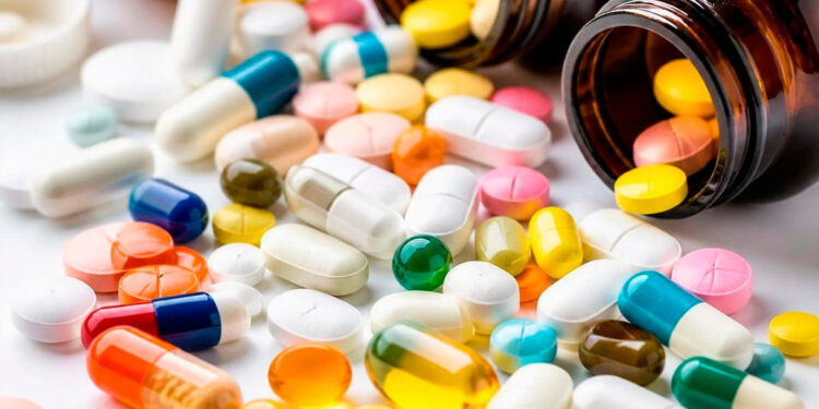 México / Pese a patentes expiradas, jueces prohíben fabricar genéricos de tres fármacos