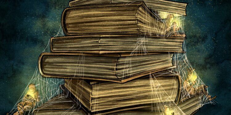 Advertencia: nuestra democracia no sobrevivirá a la muerte de la lectura. Sigue leyendo si aún puedes.