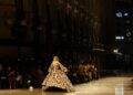 «Es problemático»: preocupación por el patrocinio de un fabricante de inyecciones para adelgazar en un evento de Vogue World.