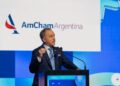 Peter Lamelas le pidió al Senado que apruebe el tratado de patentes y adelantó que la FDA abrirá una oficina en Buenos Aires en 2027