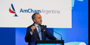 Peter Lamelas le pidió al Senado que apruebe el tratado de patentes y adelantó que la FDA abrirá una oficina en Buenos Aires en 2027